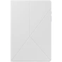 Чохол до планшета Samsung Tab А9+ Book Cover White (EF-BX210TWEGWW) - зменшене зображення 1