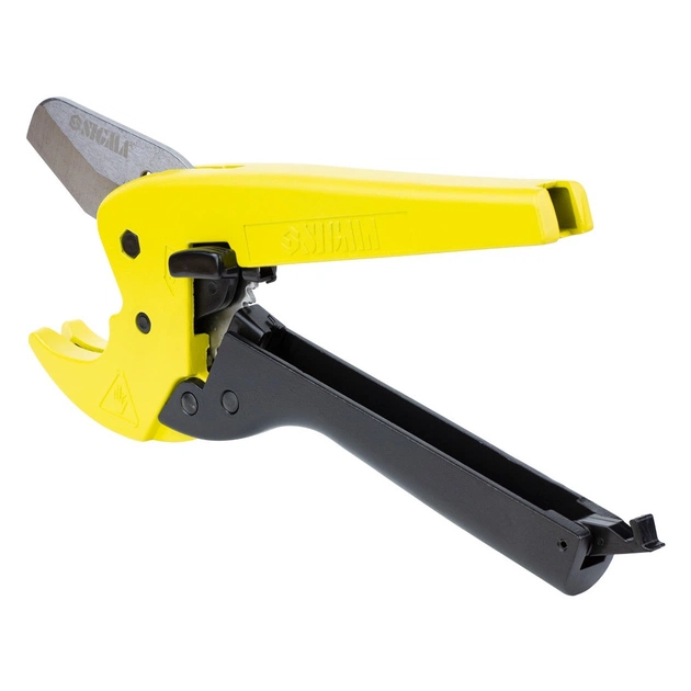 Труборіз Sigma для пластикових труб 0-42мм 233мм (сталь SK5) (4333111) - picture 8