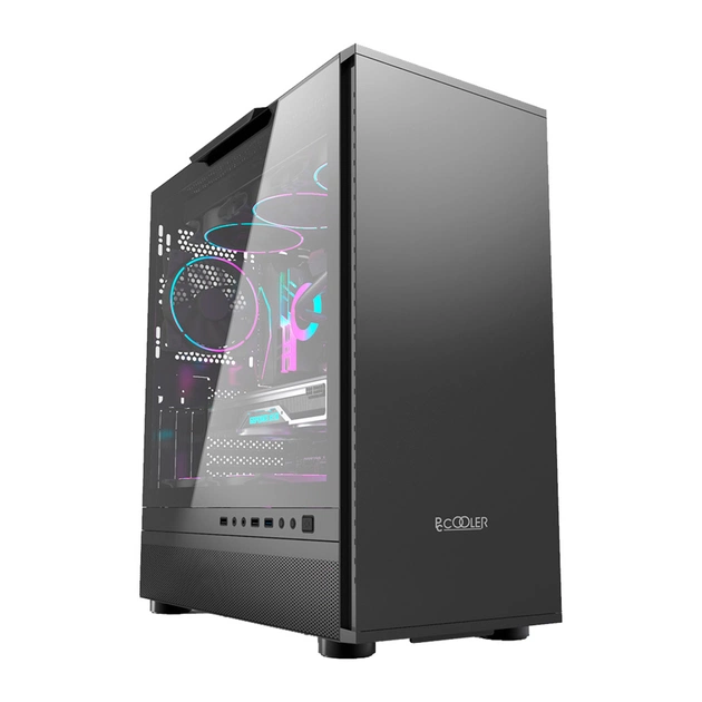 Корпус PcCooler MASTER IE200 - изображение 1