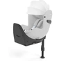 Автокресло Cybex Sirona T Plus Platinum White (523000405) - уменьшенное изображение 5