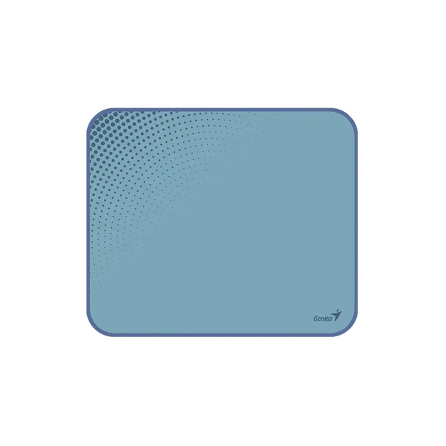 Коврик для мышки Genius G-Pad 230S Grey (31250019401) - изображение 1