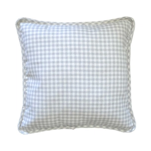 Наволочка Прованс Bella Рожева карта 45х45 см (13596) зображення 1