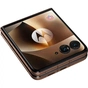 Мобільний телефон Motorola Razr 70 Ultra 16/512GB Cocoa (PBB20014PL) - зменшене зображення 11