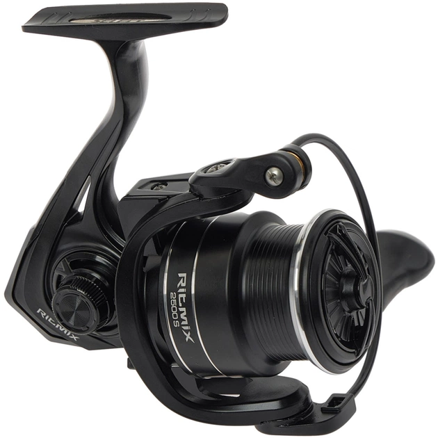 Котушка Select Ritmix 3500 6+1BB 5.21 (1870.70.33) - picture 3