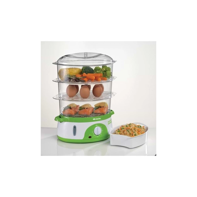 Пароварка Ariete 0911 - picture 6