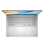 Ноутбук ASUS Vivobook S16 S3607QA-SH043W (90NB16C1-M002Y0) - зменшене зображення 3