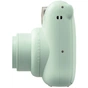 Камера миттєвого друку Fujifilm INSTAX Mini 12 GREEN (16806119) - зменшене зображення 3