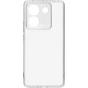 Чохол до мобільного телефона BeCover Silicone Poco M7 Pro 5G Transparent (713655) - зменшене зображення 2