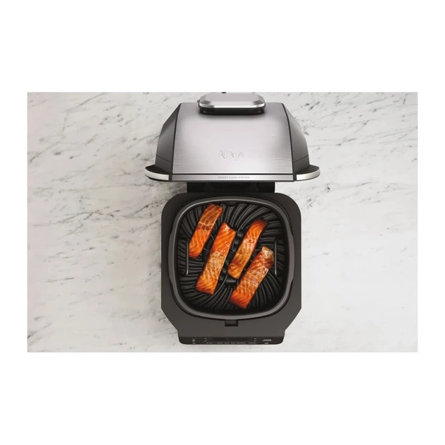 Электрогриль Ninja EG351EU - изображение 9