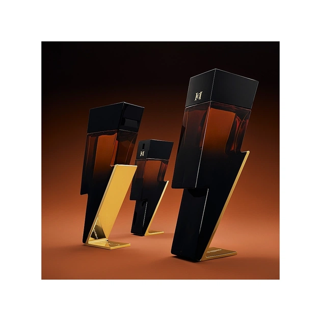 Парфумована вода Carolina Herrera Bad Boy Elixir 100 мл (8411061106297) - зображення 7