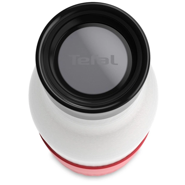 Термокружка Tefal Bludrop 500 мл Рожева (N3110810) - зображення 6