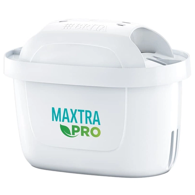 Картридж для фільтра глечика Brita MXPro 3+1шт (1051759) - picture 1