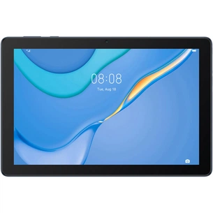 Планшет Huawei MatePad T10 LTE 2/32GB Deepsea Blue (53011EUQ) зображення 1