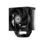 Кулер до процесора PcCooler RT500 TC BK - зменшене зображення 3