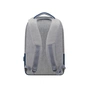 Рюкзак для ноутбука RivaCase 15.6" 7562 Anti-theft, water-repellent, Grey / Dark Blue (7562Grey/DarkBlue) - зменшене зображення 2