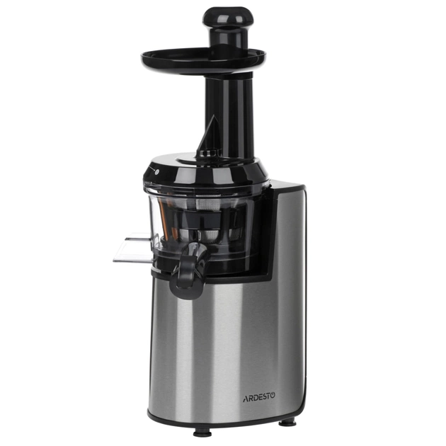 Соковижималка Ardesto JEG-1330S - picture 1