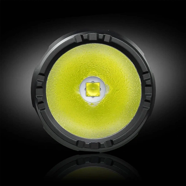 Ліхтар Mactronic Blitz K3 (3000 Lm) Rechargeable (THS0021) (DAS301714) - зображення 9