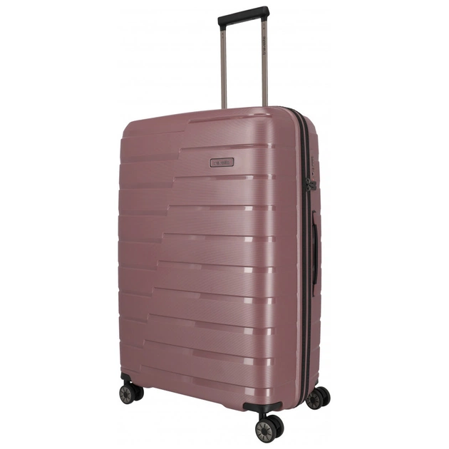 Чемодан Travelite Air Base Lilac L (TL075349-17) - изображение 1