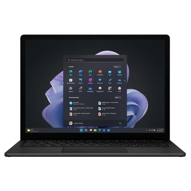 Ноутбук Microsoft Surface Laptop 5 (R8P-00024) - зображення 1