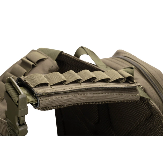 Плитоноска 2E Assault Тип 4 2Е Green (2E-MILPLACARTYPE4-YA-OG) - зображення 17