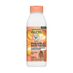 Кондиционер для волос Garnier Fructis HairFood Pineapple Conditioner 350 мл (3600542522809) изображение 1