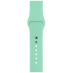 Ремінець до смарт-годинника Armorstandart Sport Band (3 Straps) для Apple Watch 42 (Series 11-10)/41/40/38 Succulent (ARM65081) зображення 1