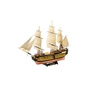 Збірна модель Revell Корабель HMS Victory рівень 3 масштаб 1450 (RVL-05819) - зменшене зображення 2