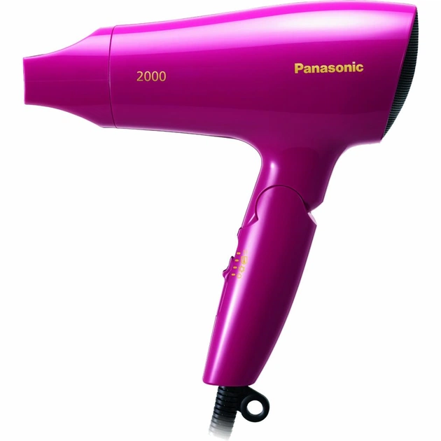 Фен Panasonic EH-ND64-P865 - изображение 1