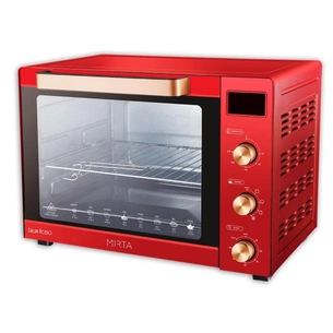 Електропіч Mirta MO-0165R зображення 1
