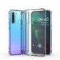 Чохол до мобільного телефона BeCover Anti-Shock Gradient Glass Xiaomi Redmi Note 8T Clear (704542) - зменшене зображення 6