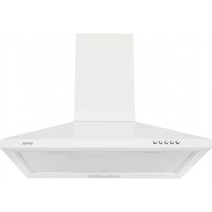Витяжка кухонна Jantar KBT 650 LED 60 WH зображення 1