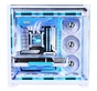 Корпус Lian Li O11 Vision Compact White (G99.O11VPW.00) без БЖ - зменшене зображення 4