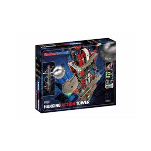 Конструктор Fischertechnik PROFI Підвісна башта пригод (FT-554460) зображення 1