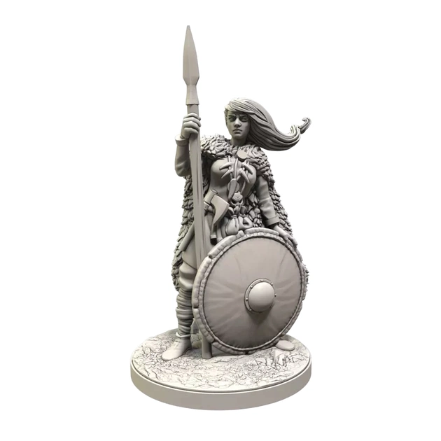 Настольная игра Geekach Games Предназначение. Ведьмин лес (Destinies: Witchwood) (укр.) (GKCH177dswch) - изображение 5