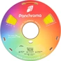 Пластик для 3D-принтера Polymaker PANCHROMA CoPE 1,75mm 1kg YELLOW (CA14006) - уменьшенное изображение 2