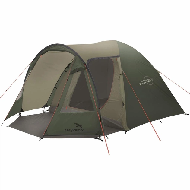 Намет Easy Camp Blazar 400 Rustic Green (928897) - изображение 1