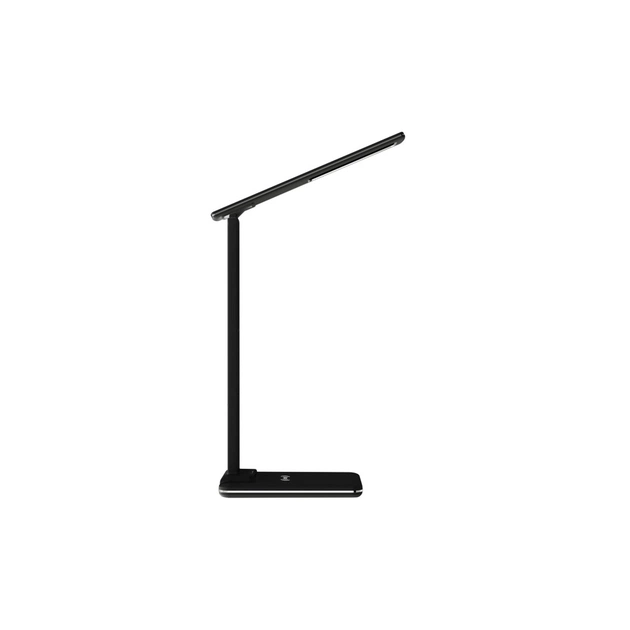 Настільна лампа Media-Tech MT222, QI, 3000-6500К, 750 Lm, black (MT222K) - picture 5