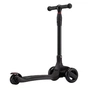 Самокат Miqilong Fargo Чорний (FARGO-135-BLACK) - зменшене зображення 5
