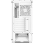 Корпус NZXT H5 Flow Edition White (CC-H51FW-01) - зменшене зображення 3