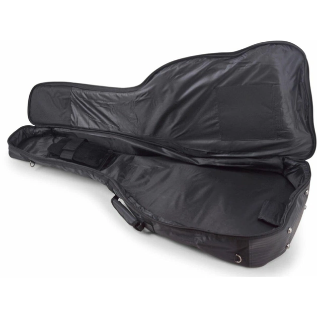 Чохол для гітари RockBag Deluxe Line - Acoustic Guitar Gig Bag (RB 20509 B) - зображення 3