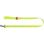 Повідець для собак WAUDOG Waterproof S Ш 15 мм Д 183 см салатовий (27355) - зменшене зображення 2