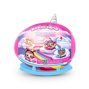 Пупс Babycorns Іграшка-сюрприз A Лялька Леді Баг (92107A) зображення 1