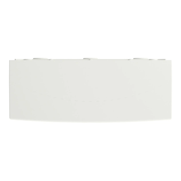 Розподільний щит Schneider Electric Easy9 EU 2 ряда 12 мод (EZ9EUC212) - picture 5