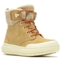 Ботинки Merrell Marquette Thermo Lace WP Wmn tan 38 (036.1493) - уменьшенное изображение 1