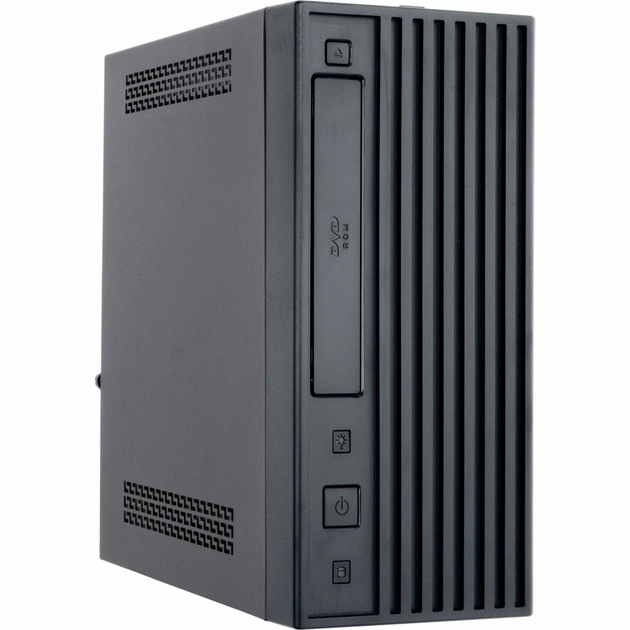 Корпус Chieftec UNI (BT-02B-U3-OP) - изображение 1