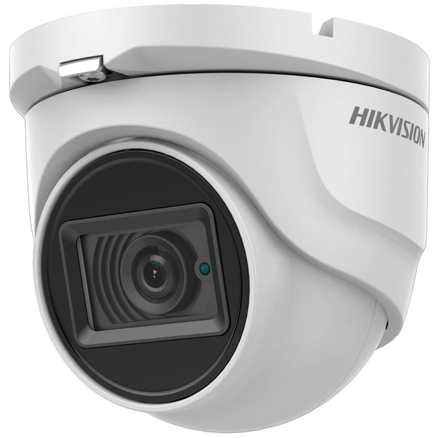 Камера відеоспостереження Hikvision DS-2CE76U0T-ITMF (2.8) - зображення 1
