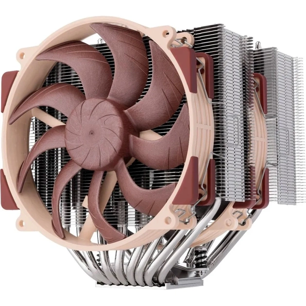 Кулер для процессора Noctua NH-D15 G2 - изображение 1