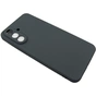 Чохол до мобільного телефона Dengos Carbon Samsung Galaxy A37 Black (DG-TPU-CRBN-259) - зменшене зображення 3