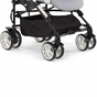 Коляска Chicco Trio MyCity Black (79265.95) - зменшене зображення 3