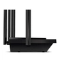 Маршрутизатор TP-Link ARCHER AX73 AX5400 4xGE LAN 1xGE WAN USB 3.0 MU-MIMO OFDMA (ARCHER-AX73) - зменшене зображення 4